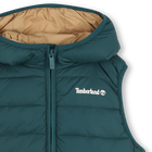 &Auml;rmellose daunenjacke TIMBERLAND 
                    JUNGE