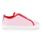 Sportschuhe MARC JACOBS 
                    M&Auml;DCHEN