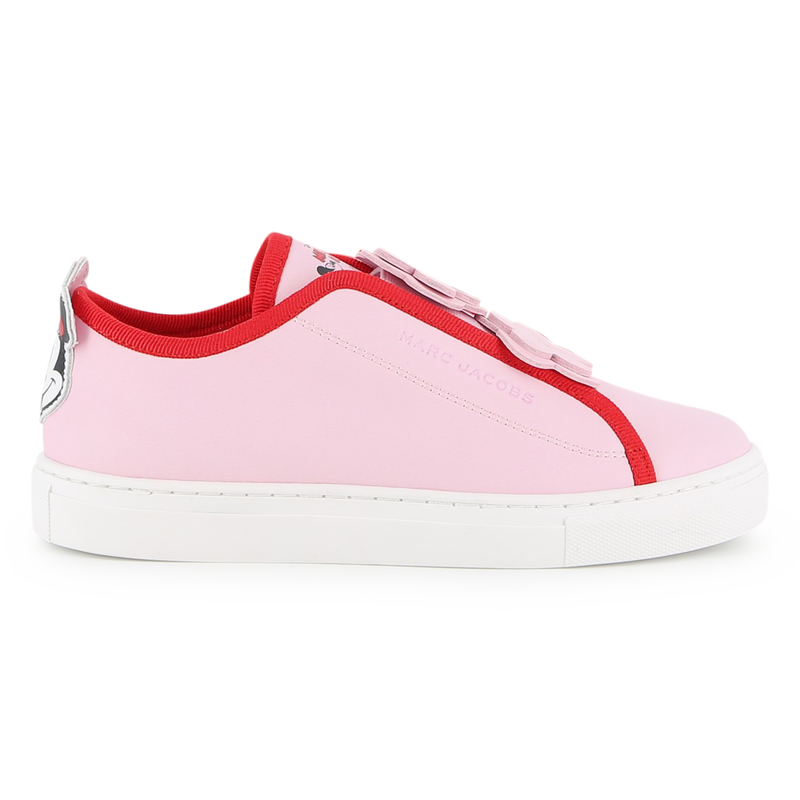 Sportschuhe MARC JACOBS 
                        M&Auml;DCHEN