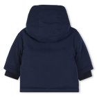 Kapuzenshirt TIMBERLAND 
                    JUNGE