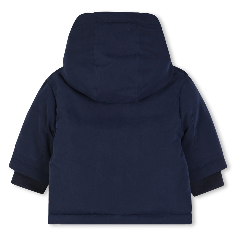 Kapuzenshirt TIMBERLAND 
                        JUNGE