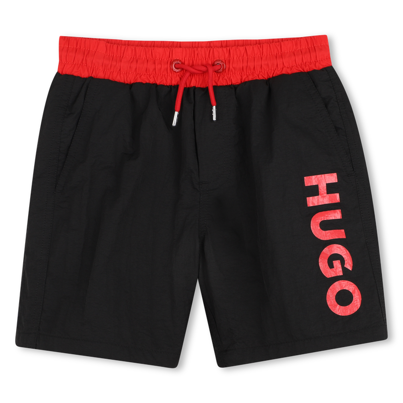 SCHWIMMER SHORTS HUGO 
                        JUNGE