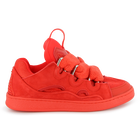 Sneaker zum schn&uuml;ren LANVIN 
                    JUNGE