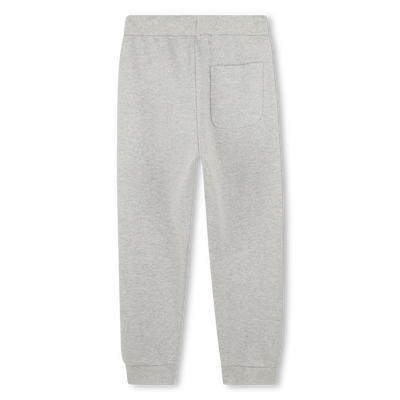 Molton-Jogginghose KENZO KIDS JUNGE