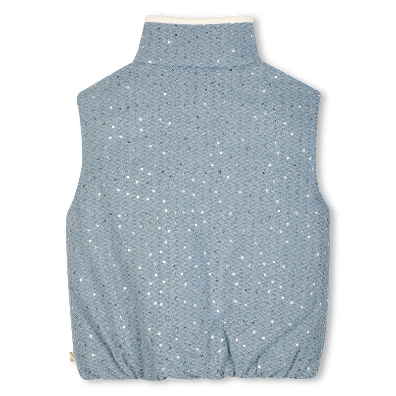 &Auml;rmellose Daunenjacke BILLIEBLUSH 
                        M&Auml;DCHEN