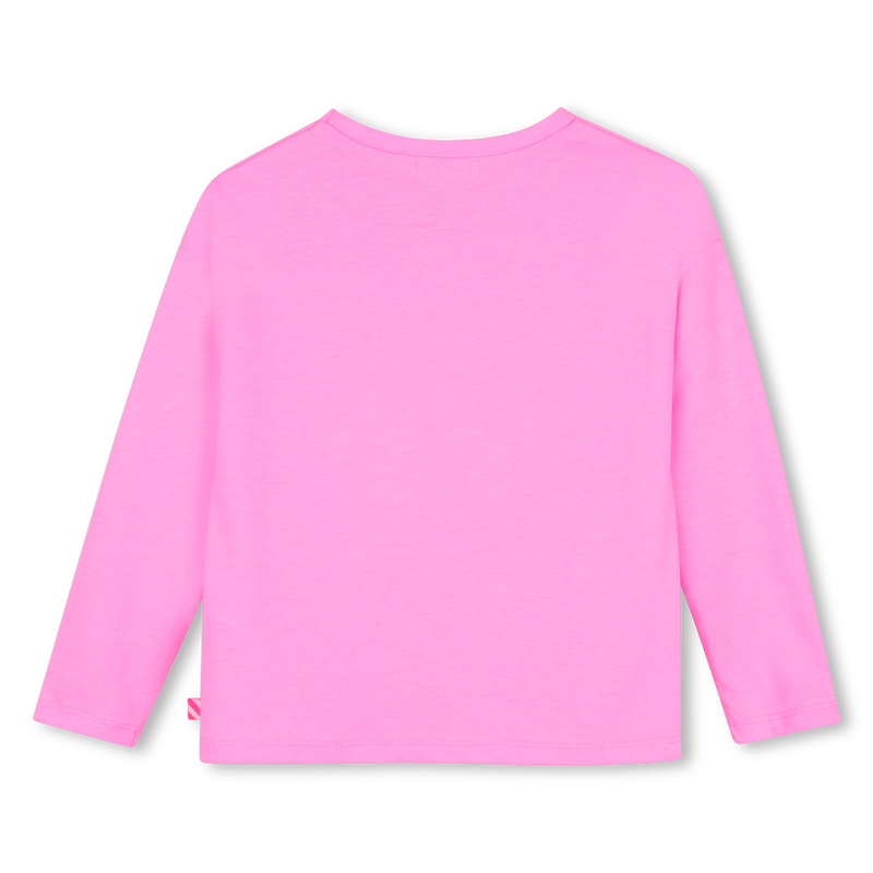 Langarmshirt BILLIEBLUSH 
                        M&Auml;DCHEN