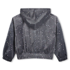 Kapuzensweatshirt BILLIEBLUSH 
                    M&Auml;DCHEN