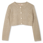 Festliche Strickjacke BILLIEBLUSH 
                    M&Auml;DCHEN