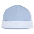 Baumwoll-Strampler &amp; M&uuml;tzchen KENZO KIDS 
                    JUNGE