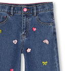 Jeanshose BILLIEBLUSH 
                    M&Auml;DCHEN