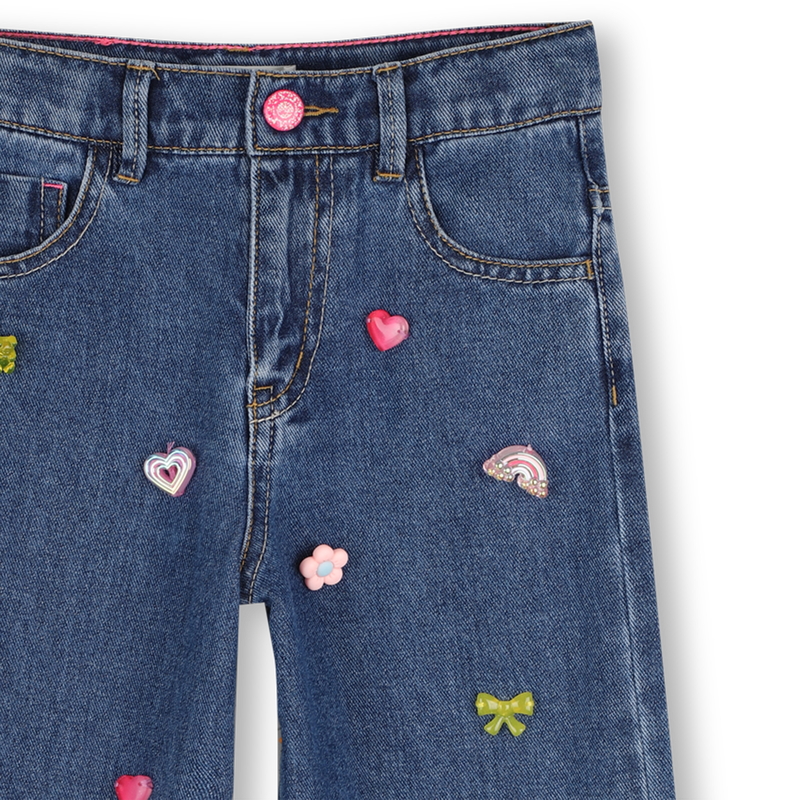 Jeanshose BILLIEBLUSH 
                        M&Auml;DCHEN