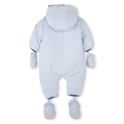 Wasserabweisender Overall TIMBERLAND 
                    JUNGE
