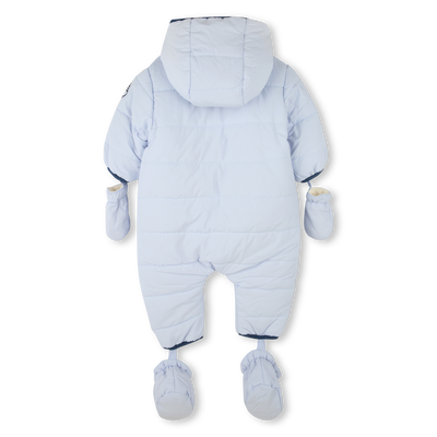 Wasserabweisender Overall TIMBERLAND JUNGE