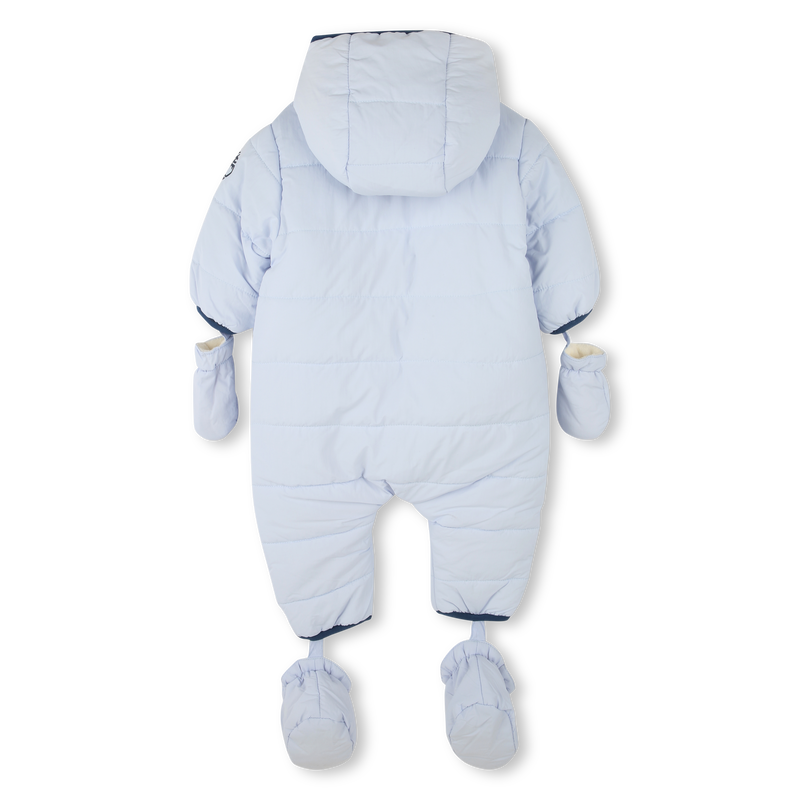 Wasserabweisender Overall TIMBERLAND 
                        JUNGE