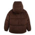 Steppjacke mit Kapuze HUGO 
                    JUNGE
