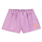 Tank top + shorts set BILLIEBLUSH 
                    M&Auml;DCHEN