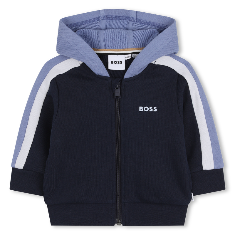 JOGGER-SET BOSS 
                        JUNGE