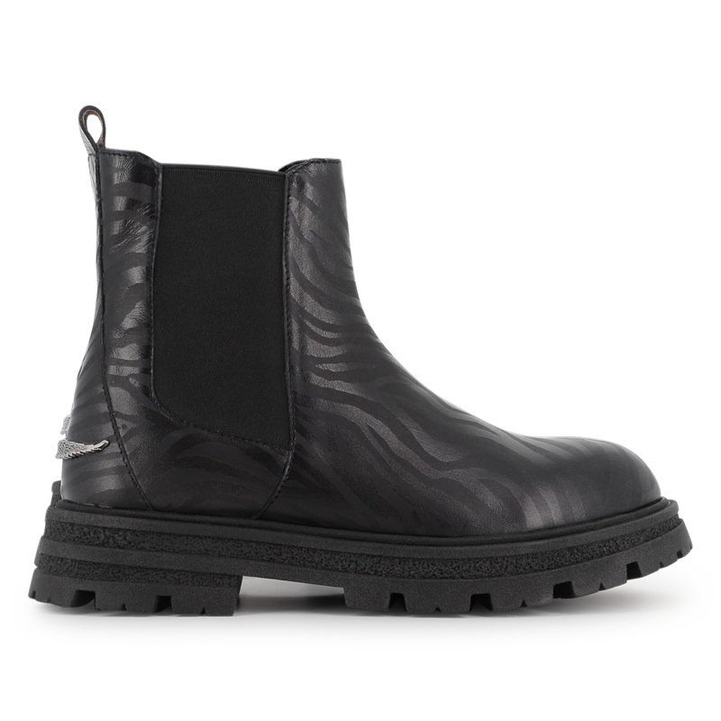 Stiefeletten ZADIG & VOLTAIRE 
                        M&Auml;DCHEN