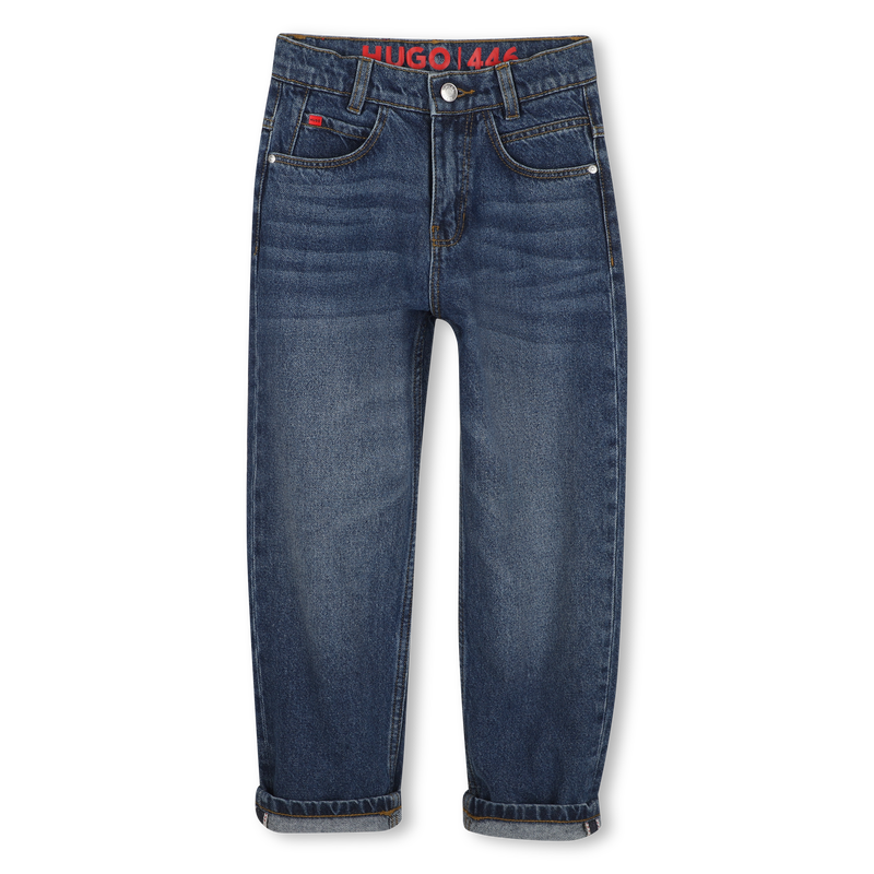 Jeanshose HUGO 
                        JUNGE