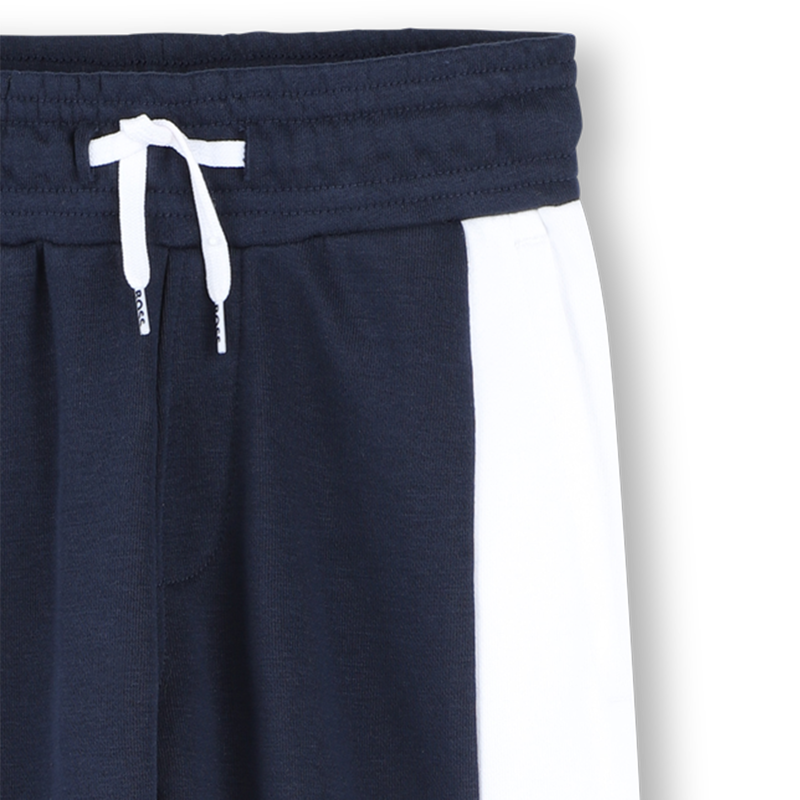 Jogginghose aus Molton BOSS 
                        JUNGE