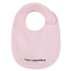 3-teiliges Pyjama-Set KARL LAGERFELD KIDS 
                    M&Auml;DCHEN
