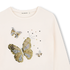 Langarmshirt BILLIEBLUSH 
                    M&Auml;DCHEN