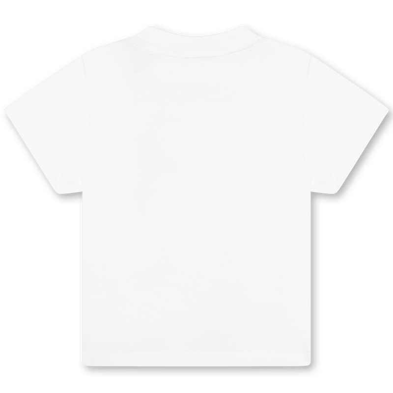 Kurz&auml;rmeliges t-shirt BOSS 
                        JUNGE