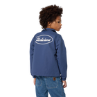 Jacke mit knopfverschluss TIMBERLAND 
                    JUNGE