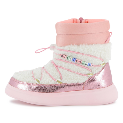 Doppelter Apr&egrave;s-Ski BILLIEBLUSH M&Auml;DCHEN