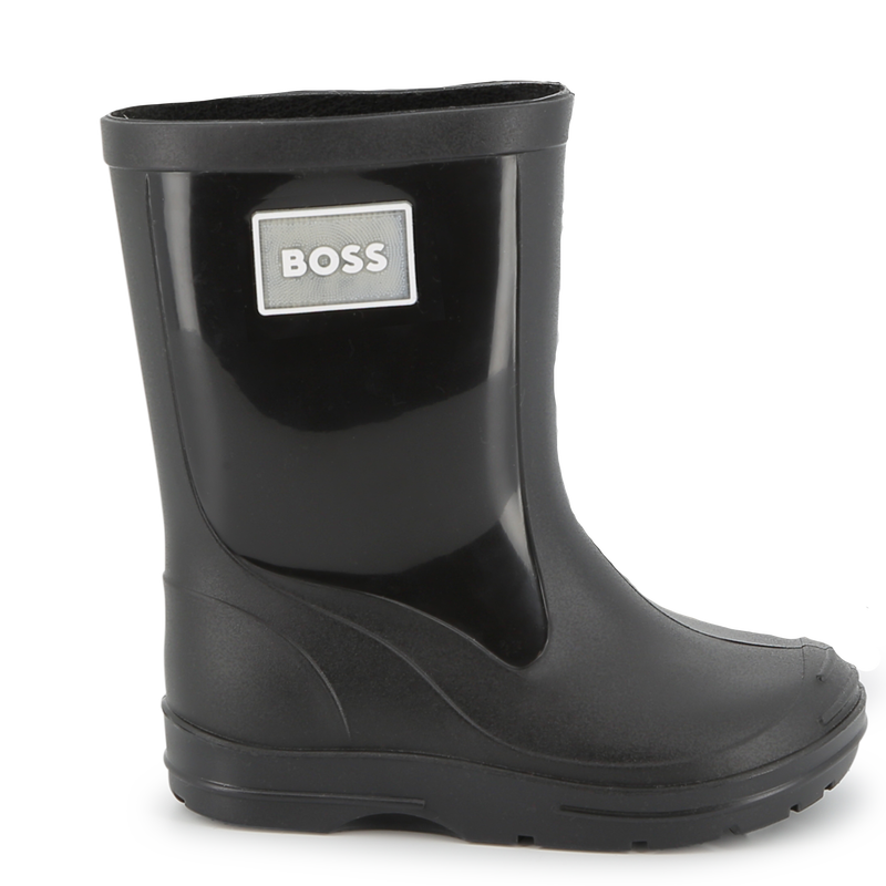 Regenstiefel BOSS 
                        JUNGE