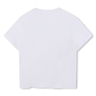 Kurz&auml;rmeliges T-Shirt BILLIEBLUSH 
                    JUNGE