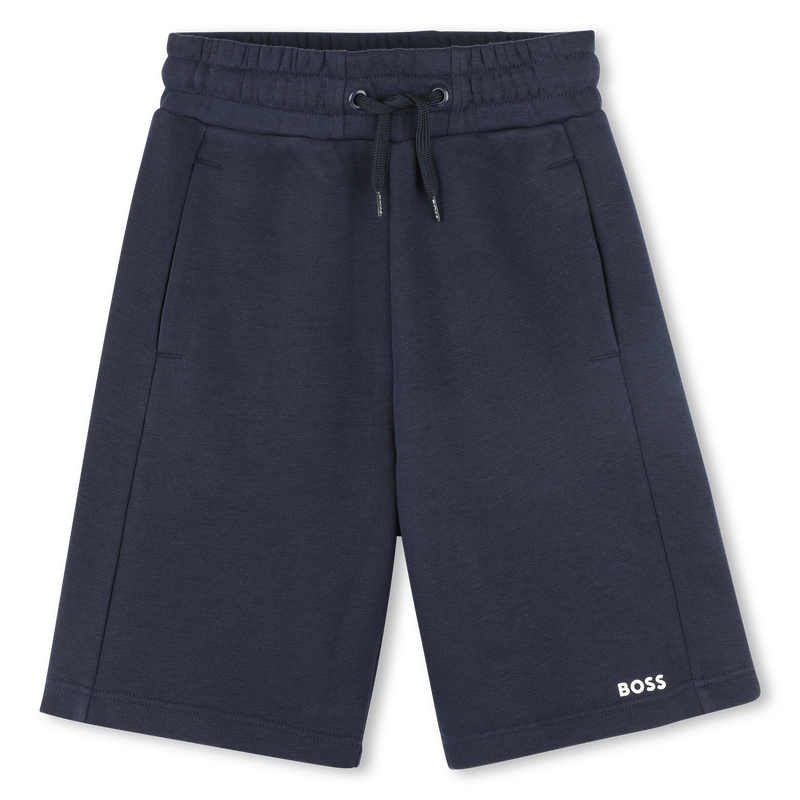 Set aus Shorts und T-Shirt BOSS 
                        JUNGE