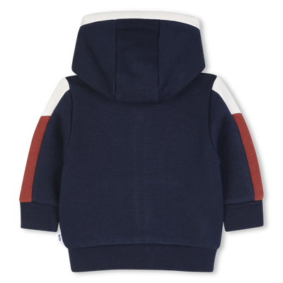 Kapuzensweatshirt BOSS JUNGE