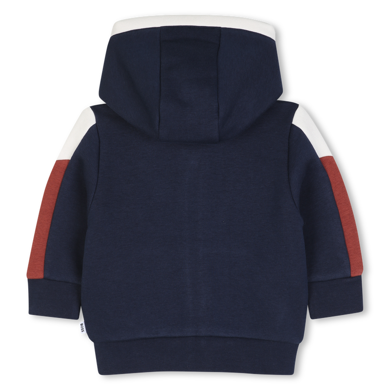 Kapuzensweatshirt BOSS 
                        JUNGE