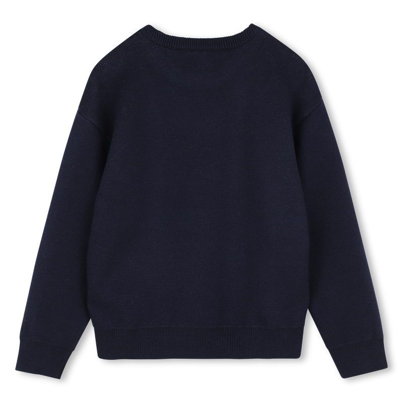 Pullover TIMBERLAND 
                        JUNGE