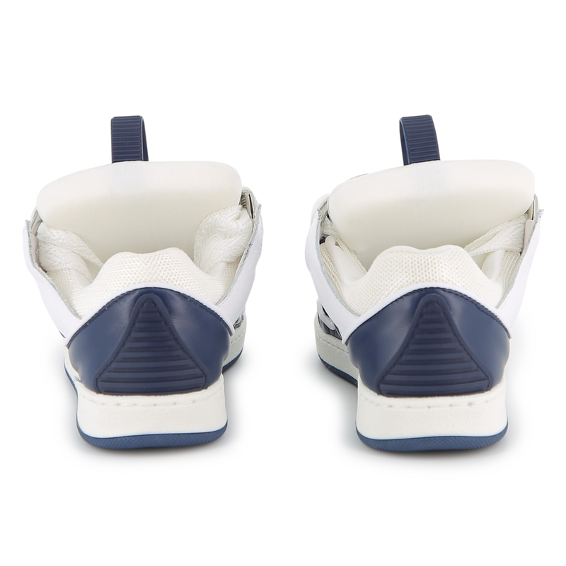 SNEAKER ZUM SCHNÜREN LANVIN 
                        JUNGE