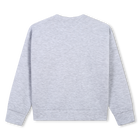 Sweatshirt mit Pailletten MICHAEL KORS 
                    M&Auml;DCHEN