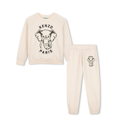 Sweat- und Hosenanzug KENZO KIDS JUNGE