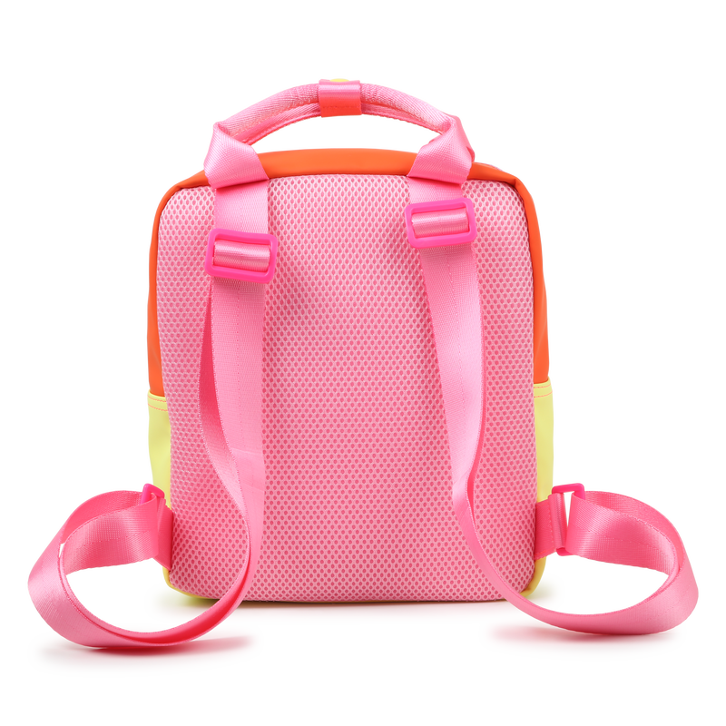 Mehrfarbiger Rucksack BILLIEBLUSH 
                        M&Auml;DCHEN