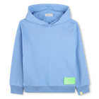 Sweatshirt aus Fleece BILLIEBLUSH 
                    JUNGE