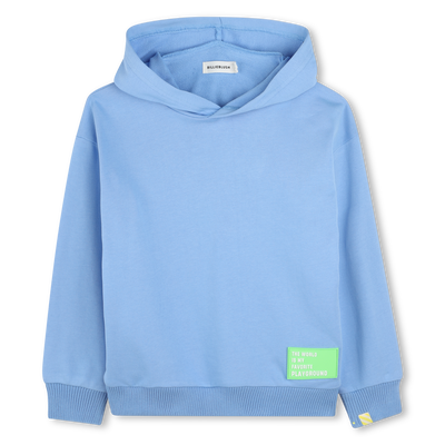 Sweatshirt aus Fleece BILLIEBLUSH JUNGE