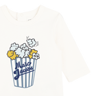 T-Shirt- und Hosen-Set MARC JACOBS 
                    UNISEX