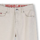 Hose HUGO 
                    M&Auml;DCHEN