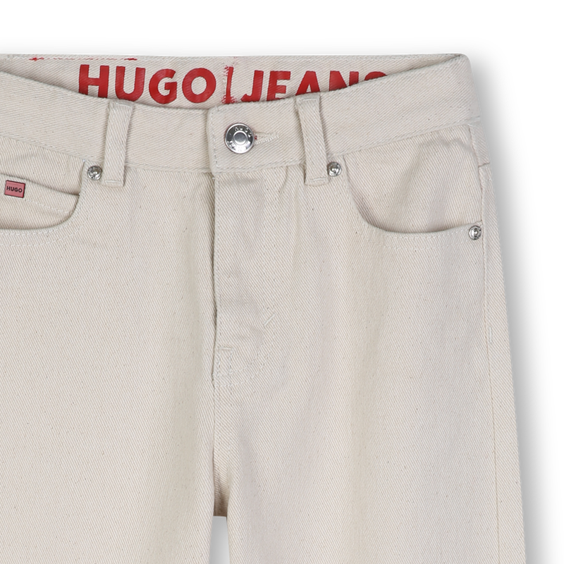 Hose HUGO 
                        M&Auml;DCHEN