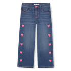 Jeanshose BILLIEBLUSH 
                    M&Auml;DCHEN