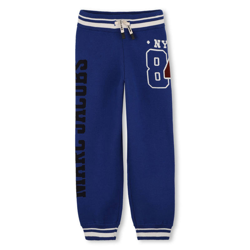 Strickhose MARC JACOBS 
                        JUNGE