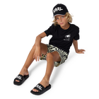 Klopfen KARL LAGERFELD KIDS 
                    JUNGE