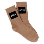 Set mit 3 paar socken BOSS 
                    JUNGE