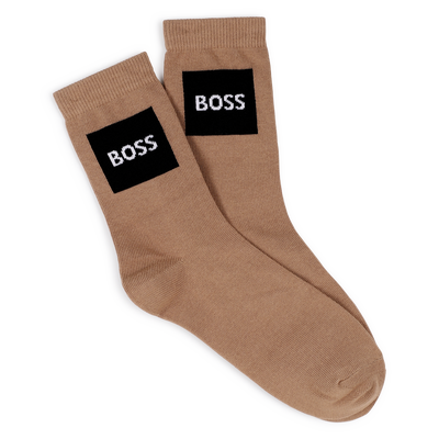 Set mit 3 paar socken BOSS JUNGE