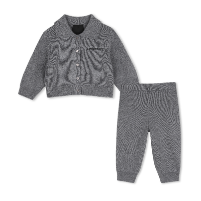 Jogginganzug GIVENCHY M&Auml;DCHEN